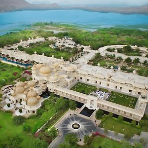 The Oberoi Udaivilas Udaipur